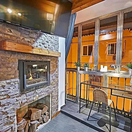 My Special Place - Un Loft Excepcional * Málaga