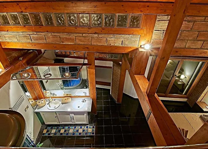 My Special Place - Un Loft Excepcional Malaga