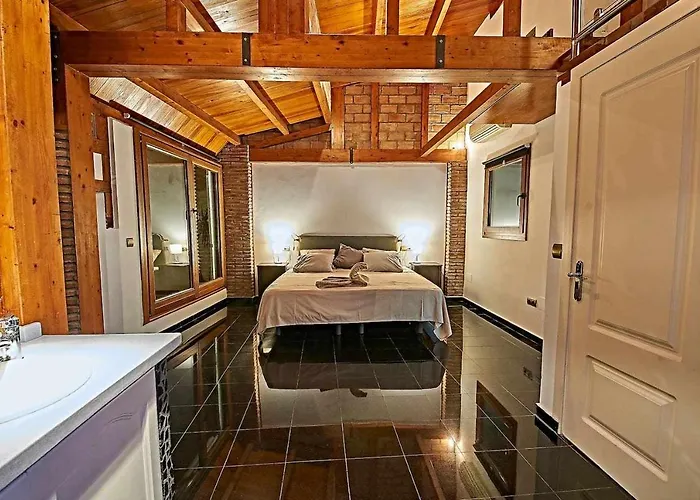 Apartament My Special Place - Un Loft Excepcional *