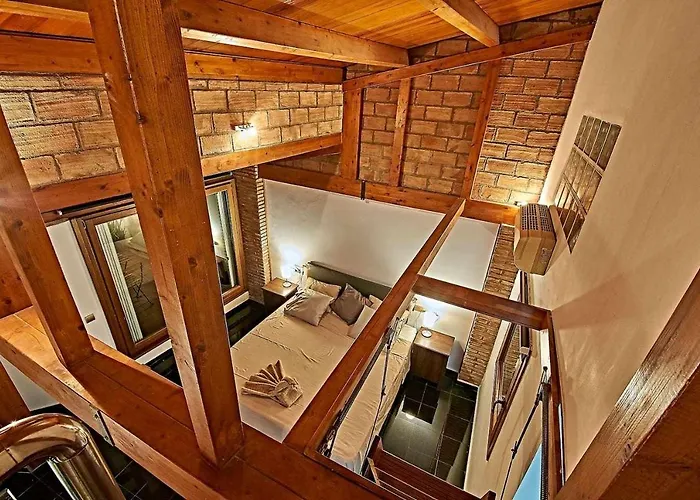 Apartament My Special Place - Un Loft Excepcional
