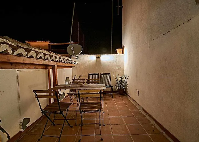 My Special Place - Un Loft Excepcional *