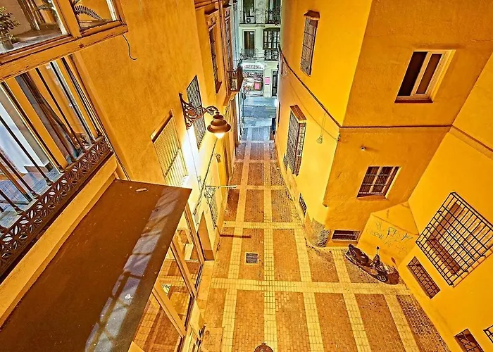 Apartament My Special Place - Un Loft Excepcional