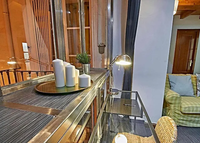 My Special Place - Un Loft Excepcional * Malaga