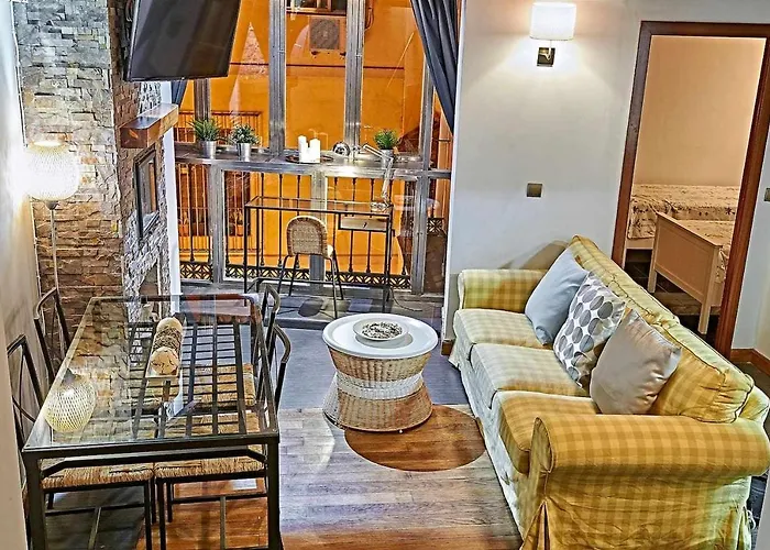 My Special Place - Un Loft Excepcional
