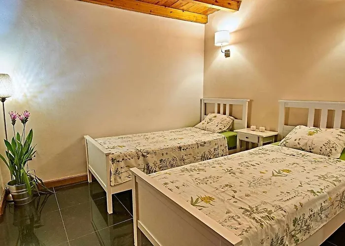 My Special Place - Un Loft Excepcional Apartament