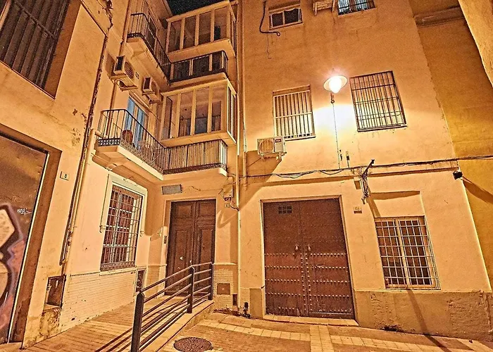 My Special Place - Un Loft Excepcional Apartament