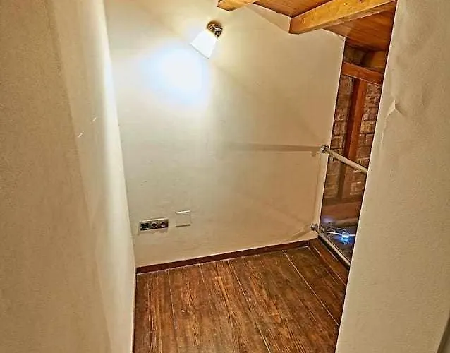 My Special Place - Un Loft Excepcional Malaga