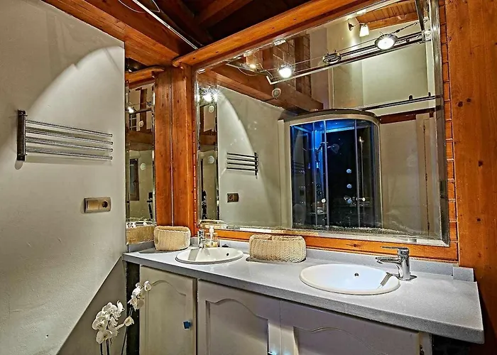 My Special Place - Un Loft Excepcional Apartament *