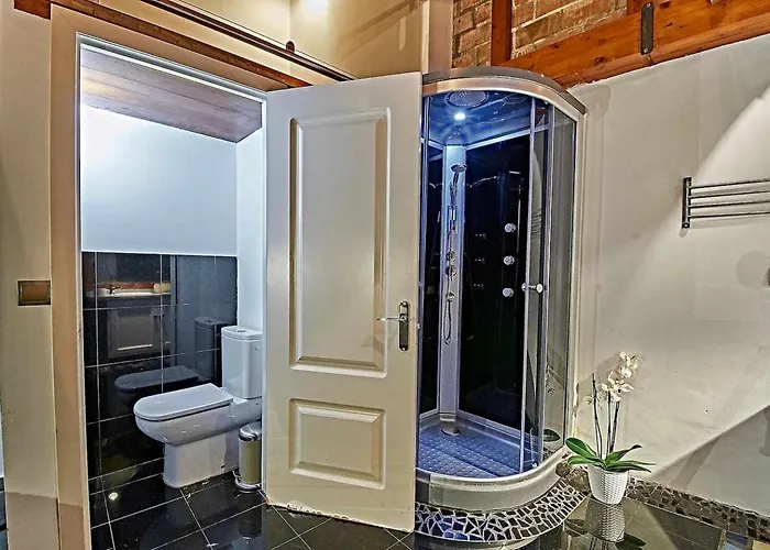 My Special Place - Un Loft Excepcional