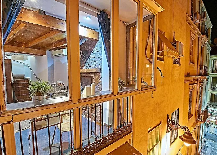 My Special Place - Un Loft Excepcional Apartament