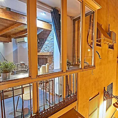 My Special Place - Un Loft Excepcional Apartament